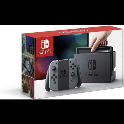 Switch 內置貴價啟動晶片，絕不ban機開心雙系統 本店950好評！全場銷量第一！需完美...