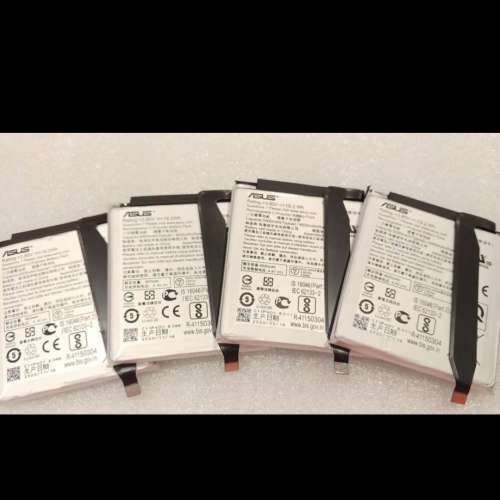 LG V20 Stylus3 全新原裝電池😂每件$50 兩件$90 三件$120 垃圾貨色 面交不一定可靠...