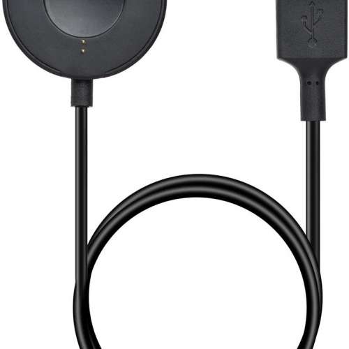 Fossil 智能錶充電(4&5)代