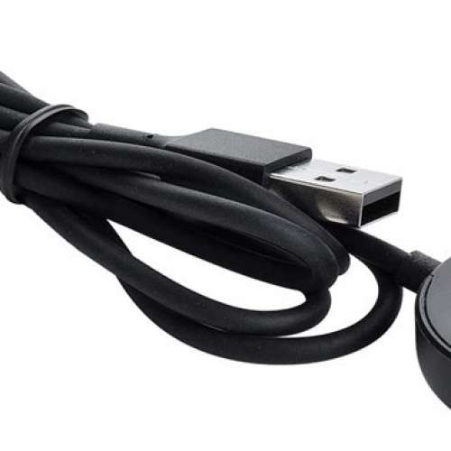 Fossil 智能錶充電(4&5)代