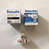 石英膽 燈膽 Philips MR16  50W  12V
