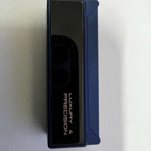 Luxury & Precision W2-131 + DDHiFi MFI09S