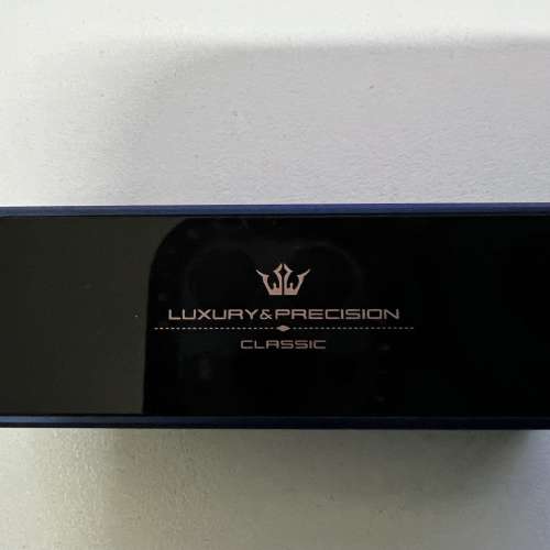 Luxury & Precision W2-131 + DDHiFi MFI09S