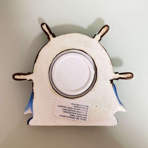 全新 GROATIA DUBROYNIK 克羅埃西亞 杜布羅夫尼克 (紀念品)