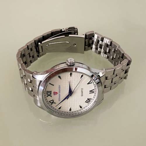 Herman Hansen Watch
