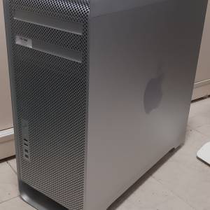 Apple MacPro 5.1 Dual Xeon 2.66GHz 12 Core OSX