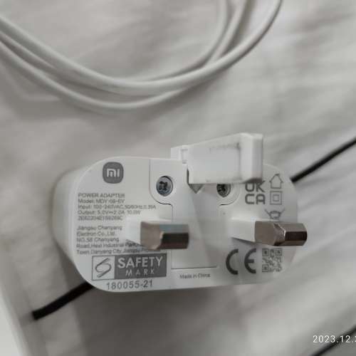 紅米 Redmi 10C 4+64G 綠色