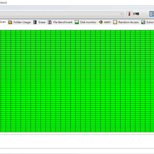 WD Blue Toshiba 3TB Harddisk 硬碟