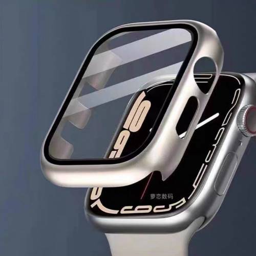 Apple Watch S5 LTE (silver) 44mm