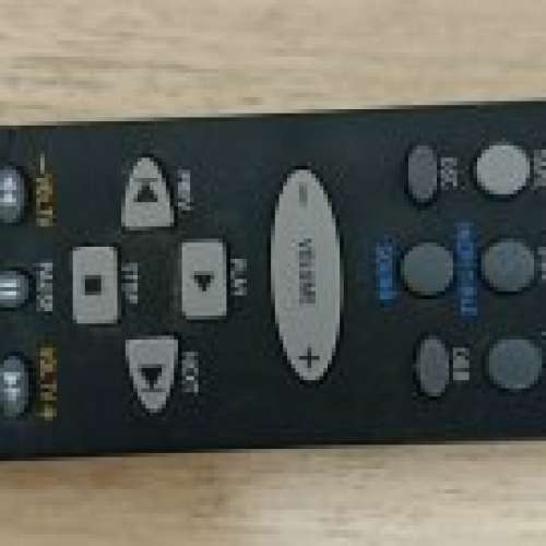 經典Philips MC170 大power mini-hifi(75w+75w) $180(零件機)