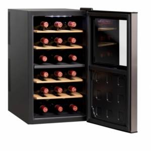 Vinvautz 法國名望 VZ18BDHK 18瓶 雙溫區酒櫃