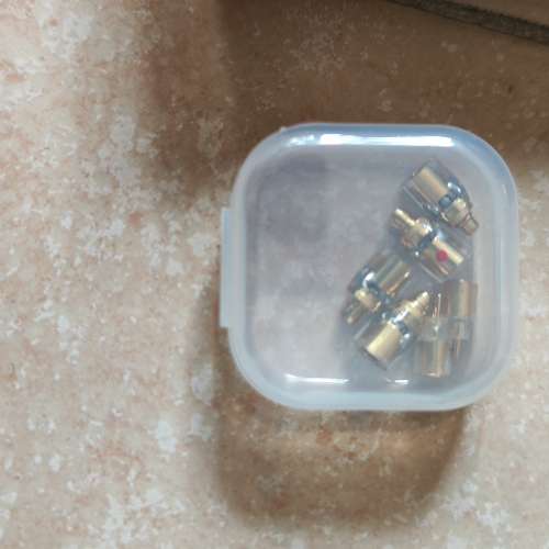 瞬聲泛星耳機升級線連淘寶 DIY IE900