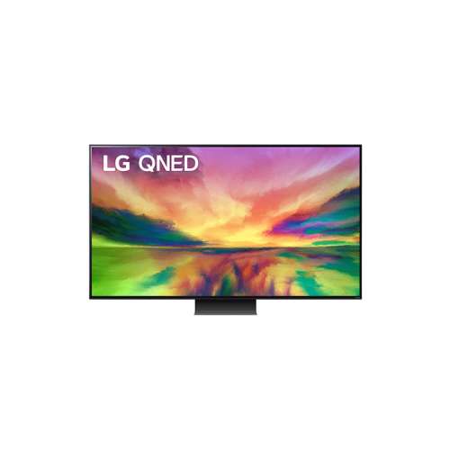 100% 全新 LG QNED81 4K SMART TV 水貨電視 (65-86吋)