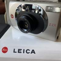 Leica Z2X 極罕原汁全齊包裝 FULL set 行貨  Vario Elmar 35-70mm