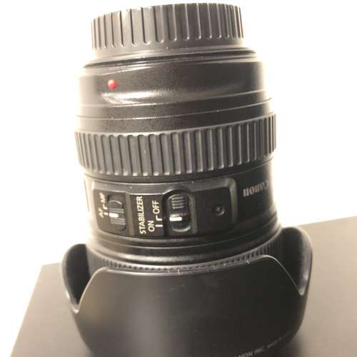 Canon 24-105/4 L IS USM EF 一代