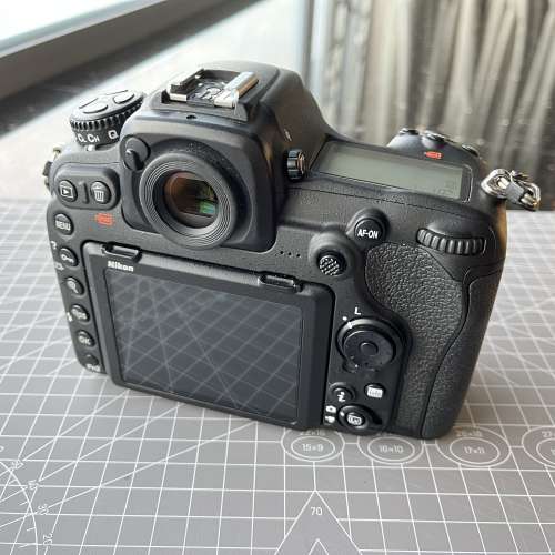Nikon D500 Body 淨機行貨