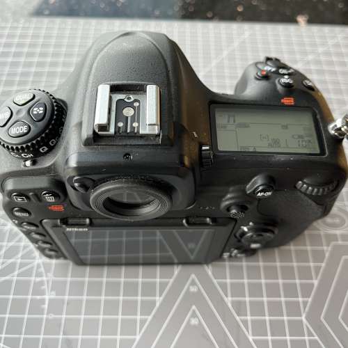 Nikon D500 Body 淨機行貨