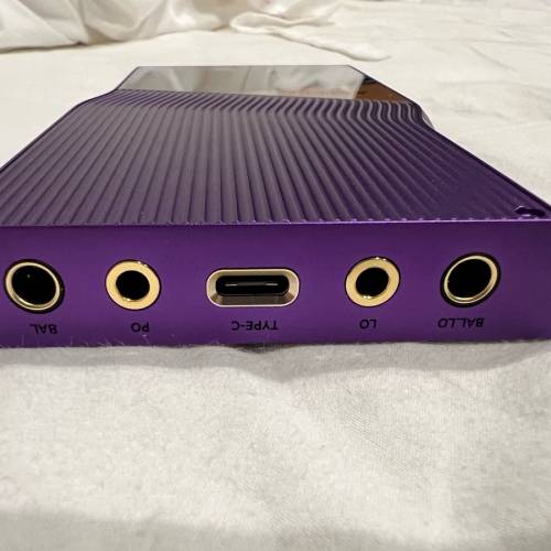 海貝Hiby r6 pro 2 ii代