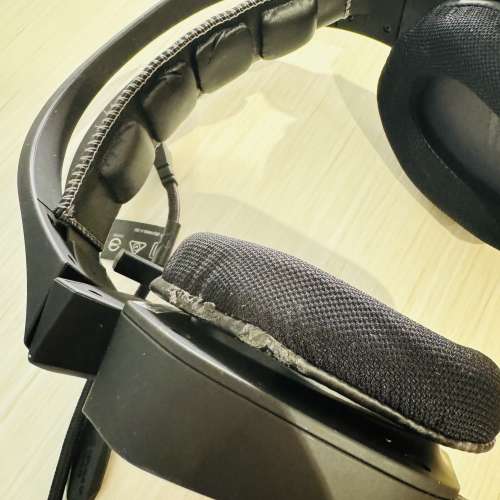 ASUS ROG Centurion 真7.1環繞音效電競耳機