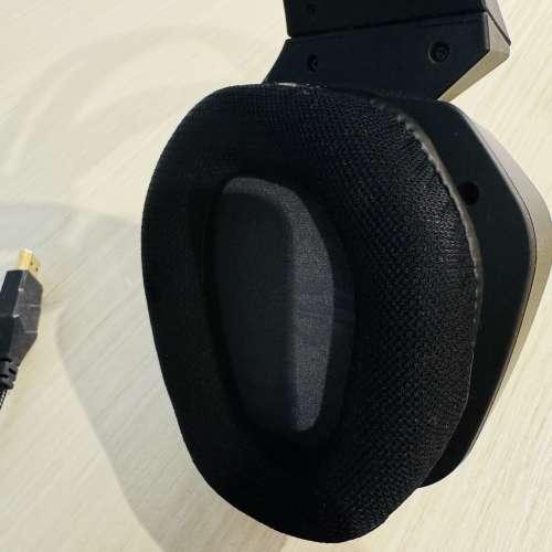 ASUS ROG Centurion 真7.1環繞音效電競耳機