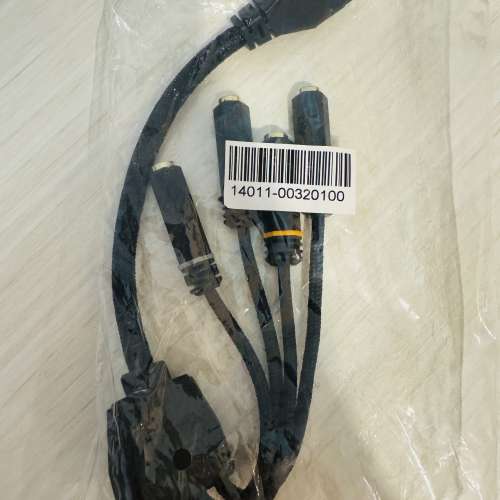 ASUS ROG Centurion 真7.1環繞音效電競耳機