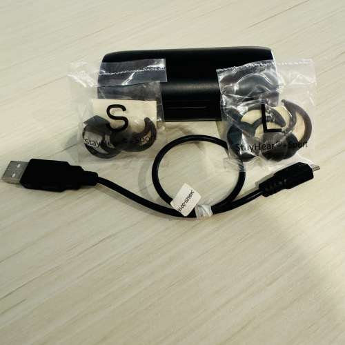 Bose SoundSport Free 無線耳機