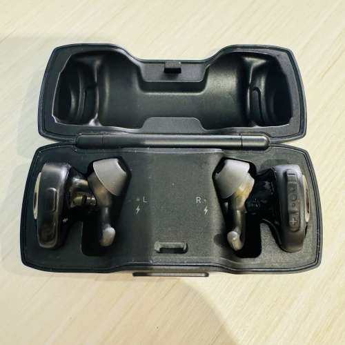 Bose SoundSport Free 無線耳機