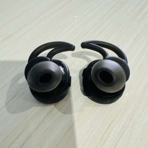 Bose SoundSport Free 無線耳機