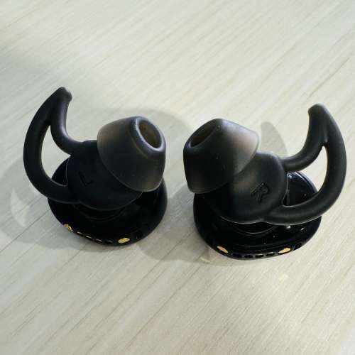 Bose SoundSport Free 無線耳機