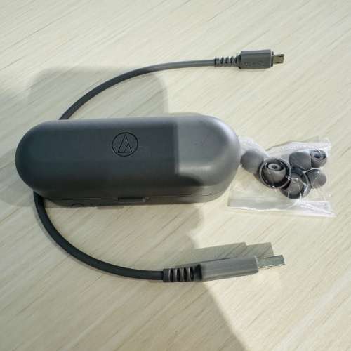Audio Technica 真無線耳機 ATH-CKR7TW