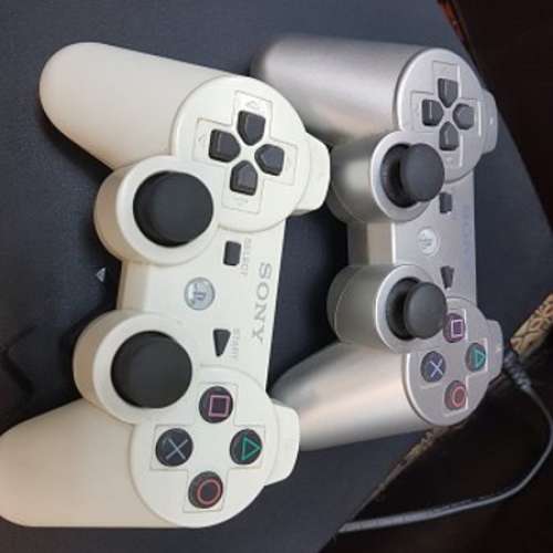 Sony PS3  2112B 250GB連games  原装冇改機2手掣，屯門自取。