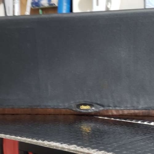 意大利 chario 大中置