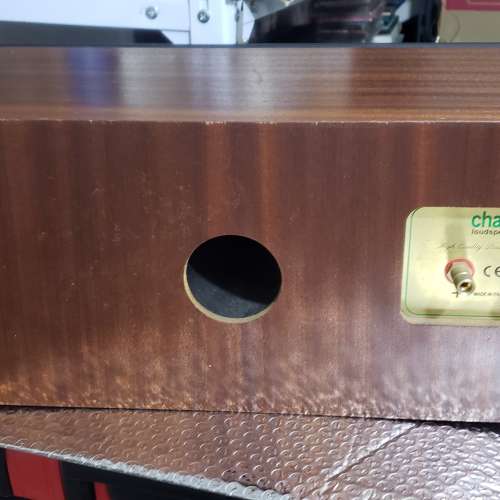 意大利 chario 大中置