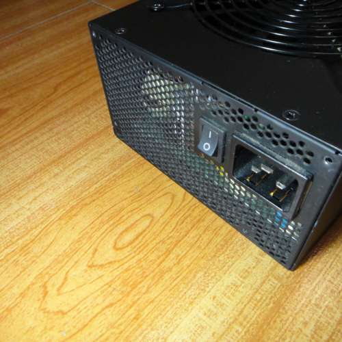 FSP 1000-50AAG 1000W 全模組火牛 80 Plus Gold