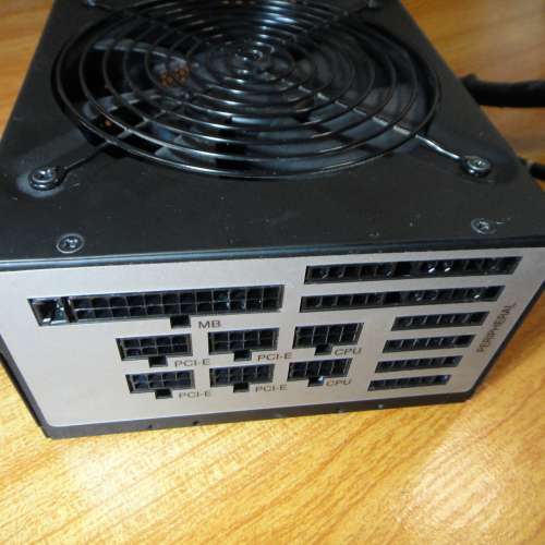 FSP 1000-50AAG 1000W 全模組火牛 80 Plus Gold