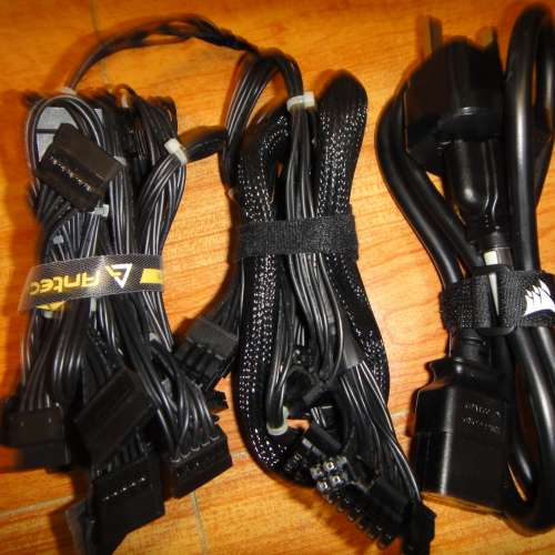 FSP 1000-50AAG 1000W 全模組火牛 80 Plus Gold