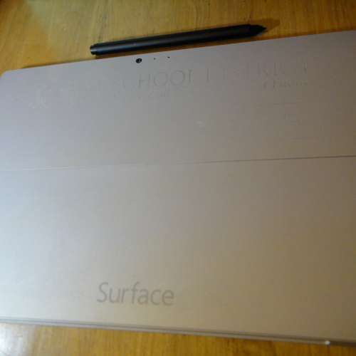 Microsoft Surface Pro 3 12吋 Wi-Fi (i5, 4+128GB)