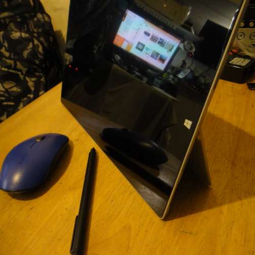 Microsoft Surface Pro 3 12吋 Wi-Fi (i5, 4+128GB)