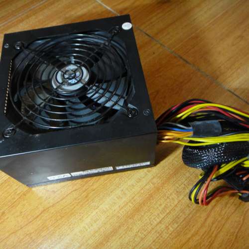 SilverStone 銀欣 SST-ST70F-ESB 700W  80Plus銅牌