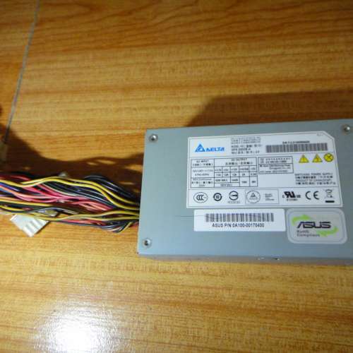 Delta GPS-200DB A 華碩 OEM 小1U 200W