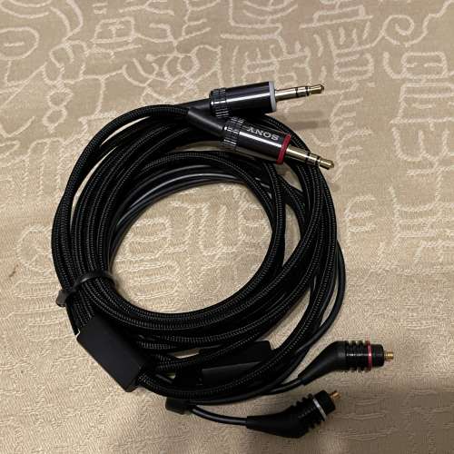 Sony XBA-Z5 99%new full set