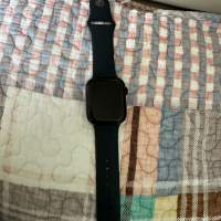 Apple iwatch 9 黑色45 MM