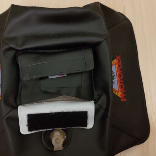 photoflex閃光燈柔光罩