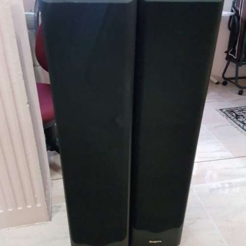 Roger Speakers sound bar 落地 喇叭 揚聲器 made in England 英國