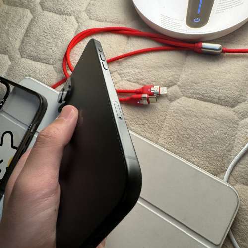 Apple iPhone 15plus 256G