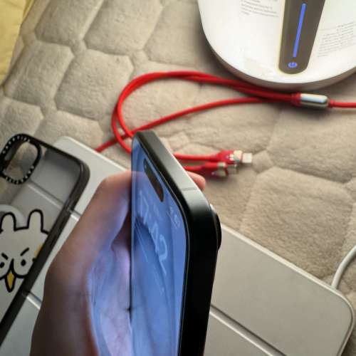 Apple iPhone 15plus 256G