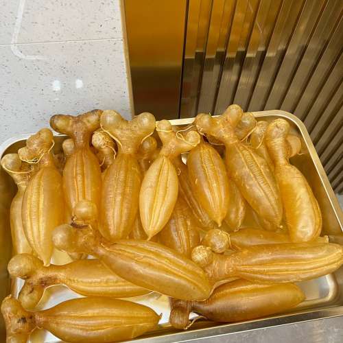 花膠收購-回收花膠-蜘蛛膠收購-海味收購