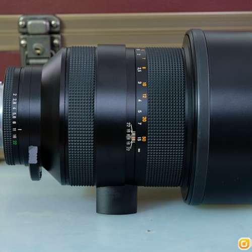 Contax Aposonnar 200/2  MMJ