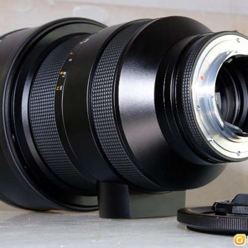 Contax Aposonnar 200/2  MMJ