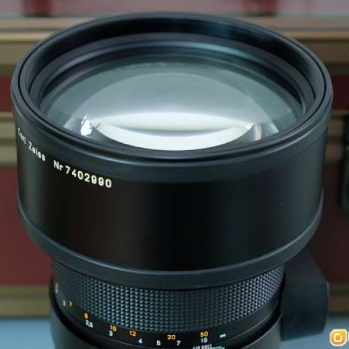 Contax Aposonnar 200/2  MMJ